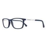 Emporio Armani Blue Injected Glasses (Frames)