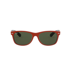 Ray-Ban Multicolor Acetate Sunglasses