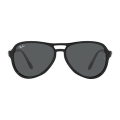 Ray-Ban Black Injected Sunglasses