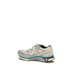 MM6 Multicolor Polyamide Athletic Sneakers