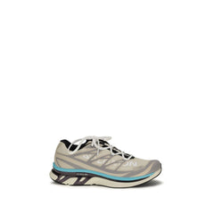 MM6 Multicolor Polyamide Athletic Sneakers