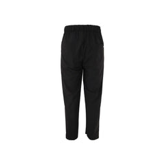 Herno Black Polyester Casual Pants