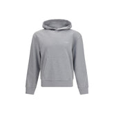 Givenchy grijze katoenen sweater