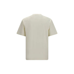 Fred Perry Beige Cotton Sportswear