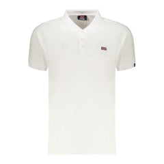 Norway 1963 Blue Cotton Women Polo Shirt