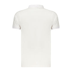 Norway 1963 Blue Cotton Women Polo Shirt