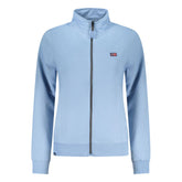 Norway 1963 Azzurro Cotone Women's Sweatshirt