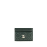 Gucci Bicolor Leather Wallet