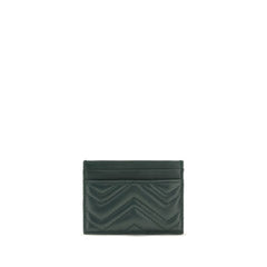 Gucci Bicolor Leather Wallet