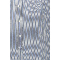 Isabel Marant Étoile Blue Cotton Blouse