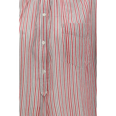 Isabel Marant Étoile Multicolor Cotton Pattern Shirt