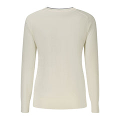 North Sails Bianco Viscosa Womens Top