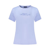 North Sails Viola Cotton Women's T-Shirt