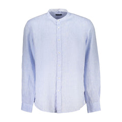 North Sails Azzurro Linen Men's Shirt