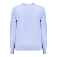 North Sails Azzurro Viscose Womens Top