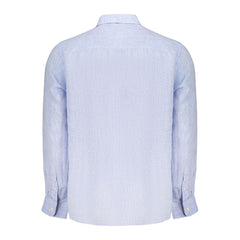 North Sails Azzurro Linen Mens Shirt