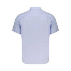 North Sails Azzurro Linen Mens Shirt