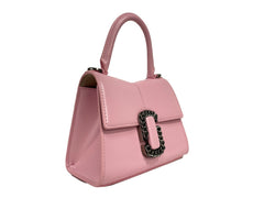 Marc Jacobs The St Marc Mini Top Handle Schoudertas