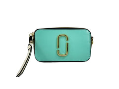 Marc Jacobs The Snapshot Umhängetasche