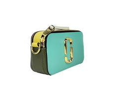 Marc Jacobs The Snapshot Umhängetasche