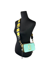 Marc Jacobs The Snapshot Umhängetasche