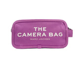 Marc Jacobs The Camera Bag Canvas Crossbodytas