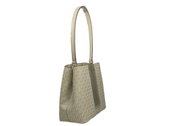 Michael Kors Medium Pratt Beuteltasche Schultertasche
