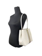 Michael Kors Medium Pratt Beuteltasche Schultertasche