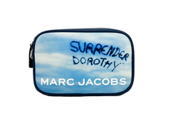 Marc Jacobs Flash Wizard Of Oz Surrender Kameratasche Crossbody