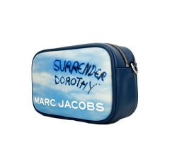 Marc Jacobs Flash Wizard Of Oz Surrender Kameratasche Crossbody