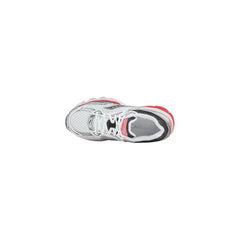 Saucony Bicolor Synthetic Athletic Sneakers