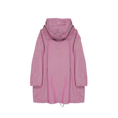 Herno Multicolor Polyester Coat