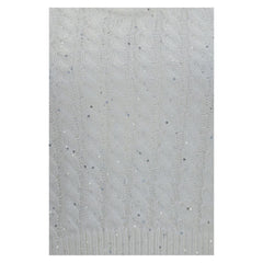 Brunello Cucinelli White Linen Tank Tops
