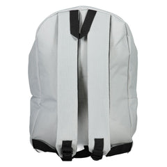 Norway 1963 Gray Polyester Men Backpack