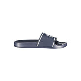Norway 1963 Blue Polyurethane Men's Slipper