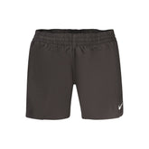 Nike Nero Polyester Men's Swimwear