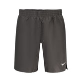 Nike Black Polyester Men's Boxer