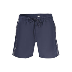 Calvin Klein Blue Polyester Men's Swim Shorts