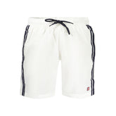 Norway 1963 Bianco Polyamide Men's Swimwear