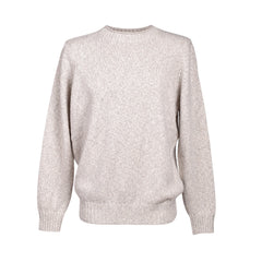 Brunello Cucinelli Pearl Elastane Sweatshirt