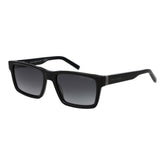 Tommy Hilfiger Black Acetate Sunglasses