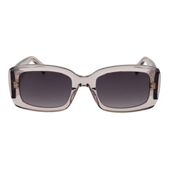 Tommy Hilfiger Gray Acetate Sunglasses