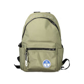 North Sails Verde Polyester Men's Backpack