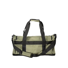 North Sails Green Polyester Men's Bag