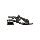 Laura Biagiotti White Polyurethane Women's Shoe