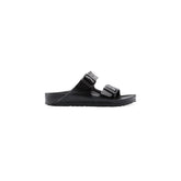Birkenstock Black EVA Flat Sandals