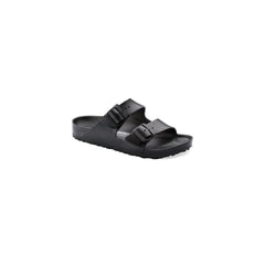 Birkenstock Black EVA Flat Sandals