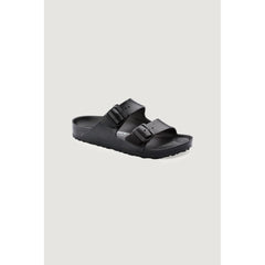 Birkenstock Black EVA Flat Sandals