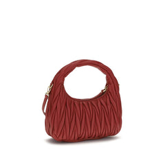 Miu Miu Multicolor Lamb Ovis Aries Aries Handbag