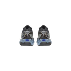Saucony Black Synthetic Athletic Sneakers